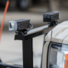 Illuminator Low Profile Heated LED Light | Universal