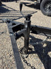 GR Trailers 2026 82"X20' Car Hauler Trailer | Tandem Axle 7K, 5" Channel Frame, Straight Deck, Slide In Ramps