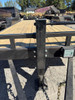 GR Trailers 2026 82"X18' Car Hauler Trailer | Tandem Axle 14K, 6" Channel Frame, Straight Deck, Slide In Ramps