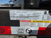 GR Trailers 2026 82"X18' Car Hauler Trailer | Tandem Axle 14K, 6" Channel Frame, Straight Deck, Slide In Ramps