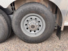 Wilson Trailers 2027 Punchside 84"X24' Stock Trailer | Tandem Axle 16K, Tie Loops Inside and out, Running Boards