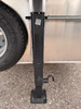 Wilson Trailers 2027 Punchside 84"X24' Stock Trailer | Tandem Axle 16K, Tie Loops Inside and out, Running Boards