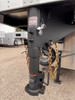 Wilson Trailers 2027 Punchside 84"X24' Stock Trailer | Tandem Axle 16K, Tie Loops Inside and out, Running Boards