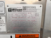 Wilson Trailers 2027 Punchside 84"X24' Stock Trailer | Tandem Axle 16K, Tie Loops Inside and out, Running Boards
