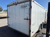 Haulmark Trailers 2007 V-Nose Cargo Trailer