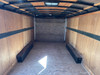 Haulmark Trailers 2007 V-Nose Cargo Trailer