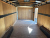 Haulmark Trailers 2007 V-Nose Cargo Trailer