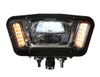 Illuminator Heated LED Lights | Universal