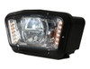 Illuminator Heated LED Lights | Universal