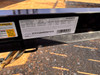 P.J. Trailers 2025 UL 83"X22' Utility Trailer | Tandem Axle 9.899K, HD Rampgate, Fenders, Square Tube Rails, 12" OC Crossmembers, Dovetail