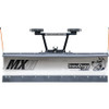 SnowDogg MXII Snow Plow Kits | Rapid Link, Straight Blade