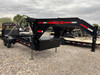 Maxx-D Trailers 2027 RSX 83"X16' Roll Off Trailer | Tandem Axle 20K, ADJUSTABLE 14 TO 16 FT BIN PLACEMENT, SYTHETIC ROPE, WIRELESS REMOTE, ELECTRIC TARP, SPARE