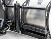 SnowDogg VMXII V Shaped Snow Plow Kit | Rapid Link, V-Blade
