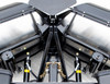 SnowDogg VMXII V Shaped Snow Plow Kit | Rapid Link, V-Blade