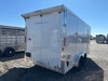 Cargo Pro Trailers 2027 Stealth XLT 90"X16' V-Nose Cargo Trailer | 7K