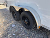 Cargo Pro Trailers 2027 Stealth XLT 90"X16' V-Nose Cargo Trailer | 7K