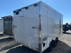 Cargo Pro Trailers 2027 Stealth 102"X16' Enclosed Car Hauler