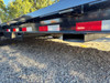 P.J. Trailers 2027 TY 83"X22' Equipment Tilt Trailer | Tandem Axle 14K, 8" I-Beam Frame, w/14 Ply Tires, Torsion Axles, 16' Tilt Deck