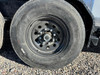 P.J. Trailers 2027 TY 83"X22' Equipment Tilt Trailer | Tandem Axle 14K, 8" I-Beam Frame, w/14 Ply Tires, Torsion Axles, 16' Tilt Deck
