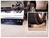 SnowDogg VXXII V-Shaped Snow Plow Kit | Rapid Link, V-Blade