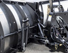 SnowDogg VXXII V-Shaped Snow Plow Kit | Rapid Link, V-Blade