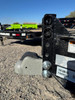 P.J. Trailers 2027 TY 83"X22' Equipment Tilt Trailer | Tandem Axle 14K, 8" I-Beam Frame, w/14 Ply Tires, Torsion Axles, 16' Tilt Deck