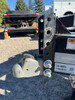 P.J. Trailers 2027 TY 83"X20' Equipment Tilt Trailer | Tandem Axle 14K, 8" I-Beam Frame, w/14 Ply Tires, Torsion Axles, 16' Tilt Deck
