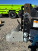 P.J. Trailers 2027 TY 83"X20' Equipment Tilt Trailer | Tandem Axle 14K, 8" I-Beam Frame, Torsion Axles, 16' Tilt Deck