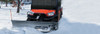 SnowDogg MUT Snow Plow Kit | UTV Mounted, Straight Blade