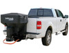 SaltDogg Tailgate Spreaders 8 Cubic Feet | Horizontal Auger, Electric Motor