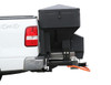 SaltDogg Tailgate Spreaders 8 Cubic Feet | Horizontal Auger, Electric Motor