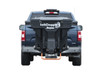 SaltDogg Tailgate Spreaders 11 Cubic Feet | Horizontal Auger, Electric Motor