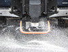 SaltDogg Tailgate Spreaders 11 Cubic Feet | Horizontal Auger, Electric Motor