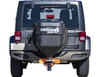 SaltDogg Tailgate Spreaders 4.4 Cubic Feet | Gravity Feed, Manual Open/Close