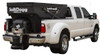 SaltDogg Pro Series Poly Spreaders | Bed Mounted, Chain Driven