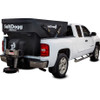 SaltDogg Pro Series Poly Spreaders | Bed Mounted, Auger Driven