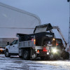 SaltDogg Pro Series Poly Spreaders | Bed Mounted, Auger Driven
