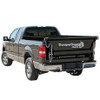 DumperDogg Steel Dump Bed Insert | Black Powder Coat Steel, Bed Mounted,