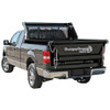 DumperDogg Steel Dump Bed Insert | Black Powder Coat Steel, Bed Mounted,