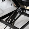 DumperDogg Stainless Dump Bed Insert | Stainless Steel, Bed Mounted