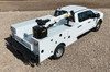 Norstar CB Crane Service Bed | Multiple Bed Sizes