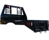 Bradford Cattleman Pickup Flatbed | Multiple Bed Sizes