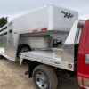 Hillsboro 2000 Aluminum Pickup Flatbed | Multiple Bed Sizes