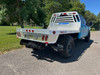 Hillsboro 2000 Aluminum Pickup Flatbed | Multiple Bed Sizes