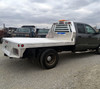 Hillsboro 2500 Aluminum Pickup Flatbed | Multiple Bed Sizes
