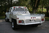 Hillsboro 3000 Aluminum Pickup Flatbed | Multiple Bed Sizes