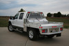 Hillsboro 3000 Aluminum Pickup Flatbed | Multiple Bed Sizes