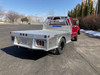 Hillsboro 3500 Aluminum Pickup Flatbed | Multiple Bed Sizes