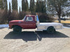 Hillsboro 3500 Aluminum Pickup Flatbed | Multiple Bed Sizes