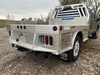 Hillsboro 3500 Aluminum Pickup Flatbed | Multiple Bed Sizes